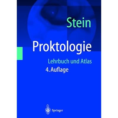 Pdf Proktologie Lehrbuch Und Atlas Kostenlos Download Logisch Wissenschaftsbuch Epub Download Online