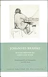 Johannes Brahms. In Dokumenten zu Leben und Werk by 