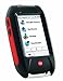 Produktbild Falk Outdoor-GPS LUX 22, 3 Zoll Touchscreen, Basiskarte Plus (EU 25) zum Radfahren, Mountainbiken, Wandern und Geocaching