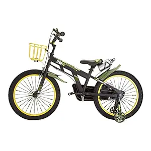 Amardeep cycles 14 Inch Kids Sports Cycle for Boys and Girls - Age Group 2 to 5 Years