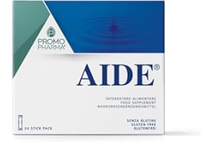 PROMOPHARMA AIDE GERMANIO 20 STICK