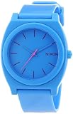 Nixon Unisex-Armbanduhr Analog Plastik A119606-00