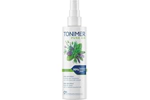 Tonimer Pure Air Spray per l'Ambiente, 200ml