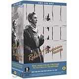 Robert Bresson Collection (5disc) NTSC, All Region