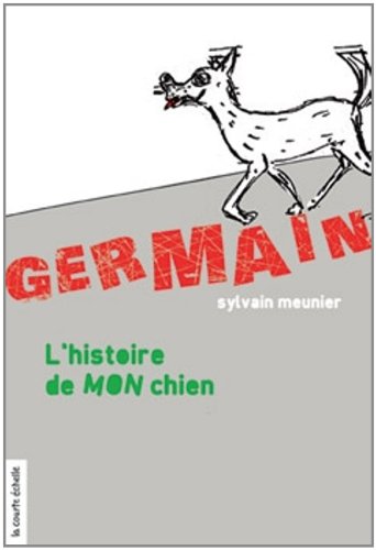 L'histoire de mon chien