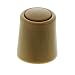 Produktbild Burg Wächter Türstopper Tür Durchmesser 25 x 30 mm beige