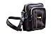 Rl Black & Yellow Rhythm Multipurpose Sling Pouch WP 6- BLK-YL RS.399.00