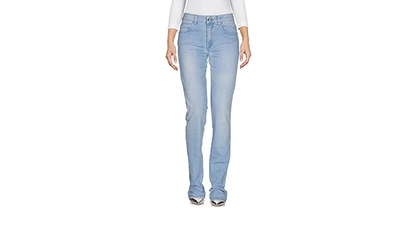 BLUGIRL Folies Jeans Donna Cinque Tasche Tinta Unita (27) : Amazon.it:  Abbigliamento