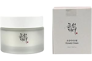 Beauty of Joseon Dynasty Cream To Fight Wrinkles, Dryness And Aging 1.7Fl Oz.