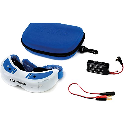 Preisvergleich Produktbild FPV HEADSET DOMINATOR V2