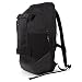 Produktbild AEVOR Rucksack Bookpack Black Eclipse - für die Uni und Freizeit Inklusive 15 Zoll Laptopfach und Skateboard Tragesystem