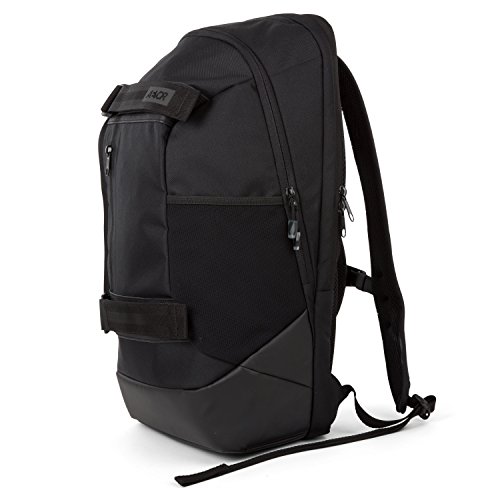 AEVOR Rucksack Bookpack für die Uni und Freizeit inklusive 15 Zoll Laptopfach und Skateboard Tragesystem