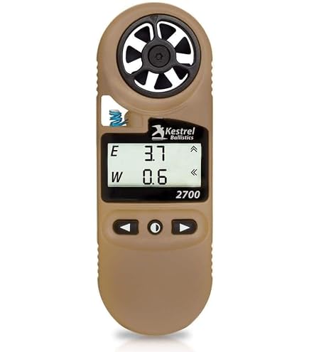 Kestrel 2500NV Wettermesser mit Nachtsicht Kestrel 2500NV Wettermesser mit Nachtsicht