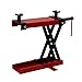 Produktbild Oypla Heavy Duty 500kg Motorradmotor Fahrradständer Scissor Lift Jack Workshop