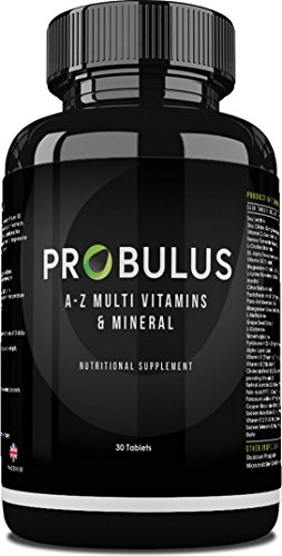 Multiic Buy Probulus A-Z MULTIIC – The complete multi and multimineral ...