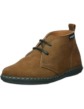 Conguitos Unisex-Kinder Serraje Booties