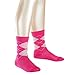Produktbild Falke Children Casual Socken Classic Argyle 6er Pack, Größe:19-22, Farbe:Pink (8553)