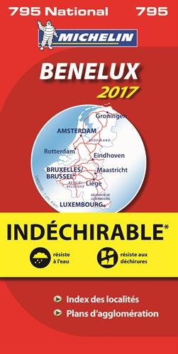 Descargar MAPA NATIONAL BENELUX ALTA RESISTENCIA 2017