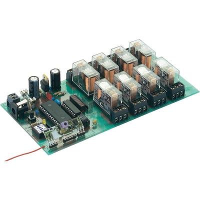 Preisvergleich Produktbild 8-KANAL-EMPFÄNGER AM