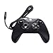 Produktbild Schwarz Wired USB Gamepad Controller Joystick Joypad Gaming für XBOXONE PC
