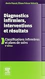 Diagnostics infirmiers, interventions et résultats: Classifications infirmières et plans de soins