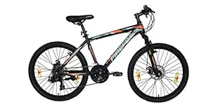 Firefox Kreed 24 Cycle