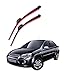 Autofurnish Frameless Silicon Wiper Blades for Ford Fiesta (D)22" (P)16" RS.399.00