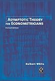 Image de Asymptotic Theory for Econometricians: Revised Edition