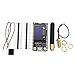 Produktbild Ttgo Lora32 868 / 915Mhz Sx1276 Esp32 Oled-Display Bluetooth Wifi Lora Ladicha