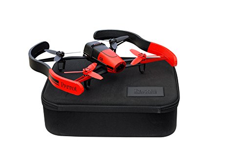 Caso para Bebop Drone
