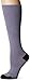 Produktbild Tommie Kupfer Damen Athletic leicht Kompression über der Wade Socken, Damen, Purple Ash/Black, Size 4-6.5