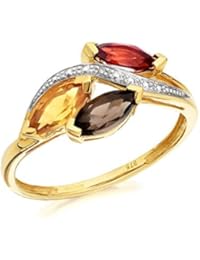 F hinds wedding rings