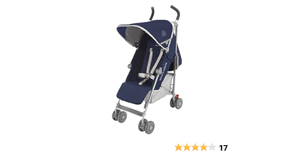 maclaren quest medieval stroller