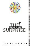 The Surprise of Haruhi Suzumiya (light novel) The Surprise of Haruhi Suzumiya (light novel)