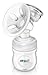Philips AVENT SCF334/02 Comfort Twin Electric Breast Pump