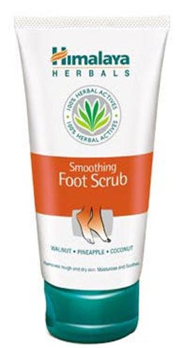 Himalaya Smoothing Foot Scrub (150ml)