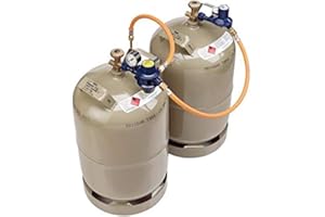 NAVYLINE GOK Caramatic 30 mbar