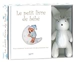 Image de Coffret naissance Le petit livre de bébé