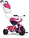 Produktbild Smoby 444245 - Be Move Komfort Dreirad