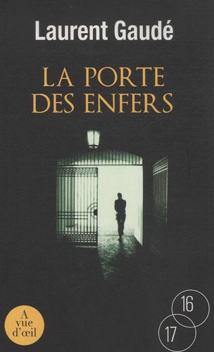 couverture de : La Porte des enfers