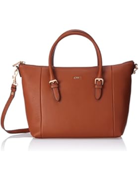 JOOP! Damen Nature Grain Thoosa Handbag Lhz Henkeltaschen, 41x27x14 cm