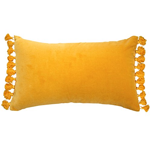 Ragged Rose Terry 2 Kissen und innen pad, silber/grau