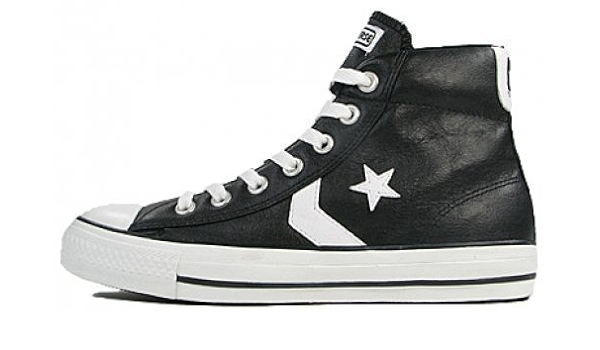 star player mid converse