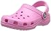 Produktbild Crocs Classic, Unisex-Erwachsene Clogs, Pink  (Party Pink), 27/28 ( US: )