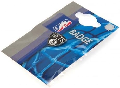 Brooklyn NetsBrooklyn Nets Badge