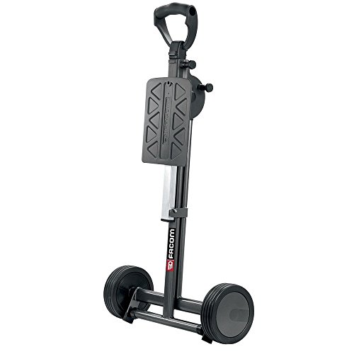 Facom BV.C1 Chariot Poste De Travail et Portamaletas