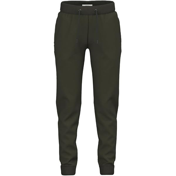 Abbigliamento Bambini Pantaloni Sportivi NAME IT Per Bambini E - Main Image