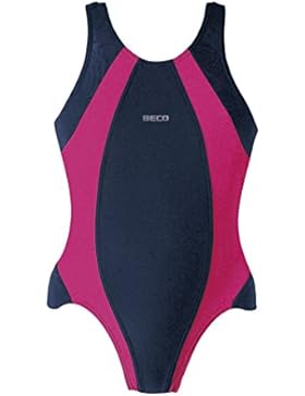 Beco Mädchen Schwimmanzug Aqua