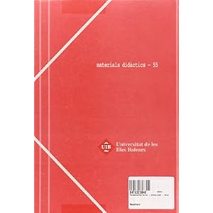 Fundamentos de química analítica (Materials didàctics)