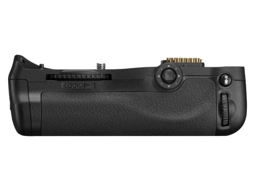 Nikon - MB-D10 - Poign  e alimentation pour Nikon D300
